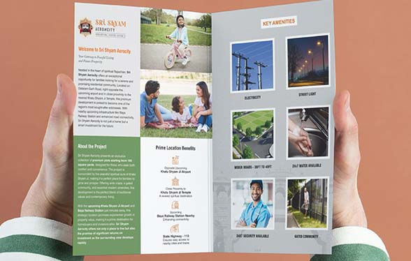 Brochure